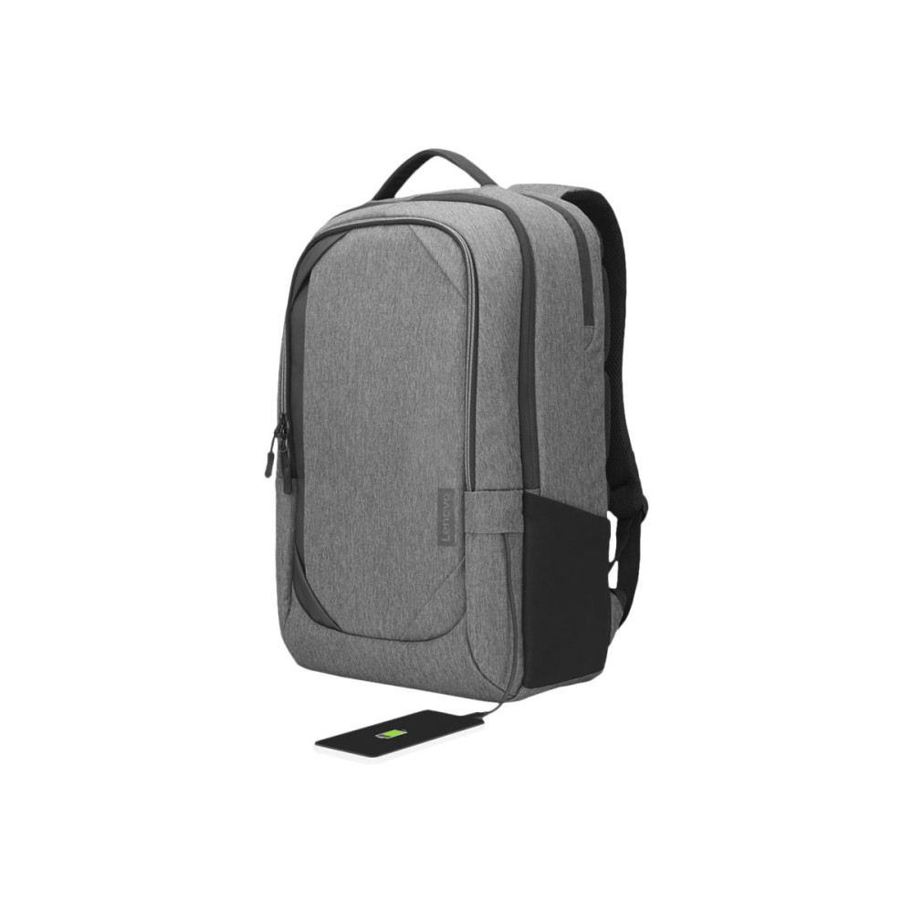 Produktbild för Lenovo Business Casual - ryggsäck för bärbar dator