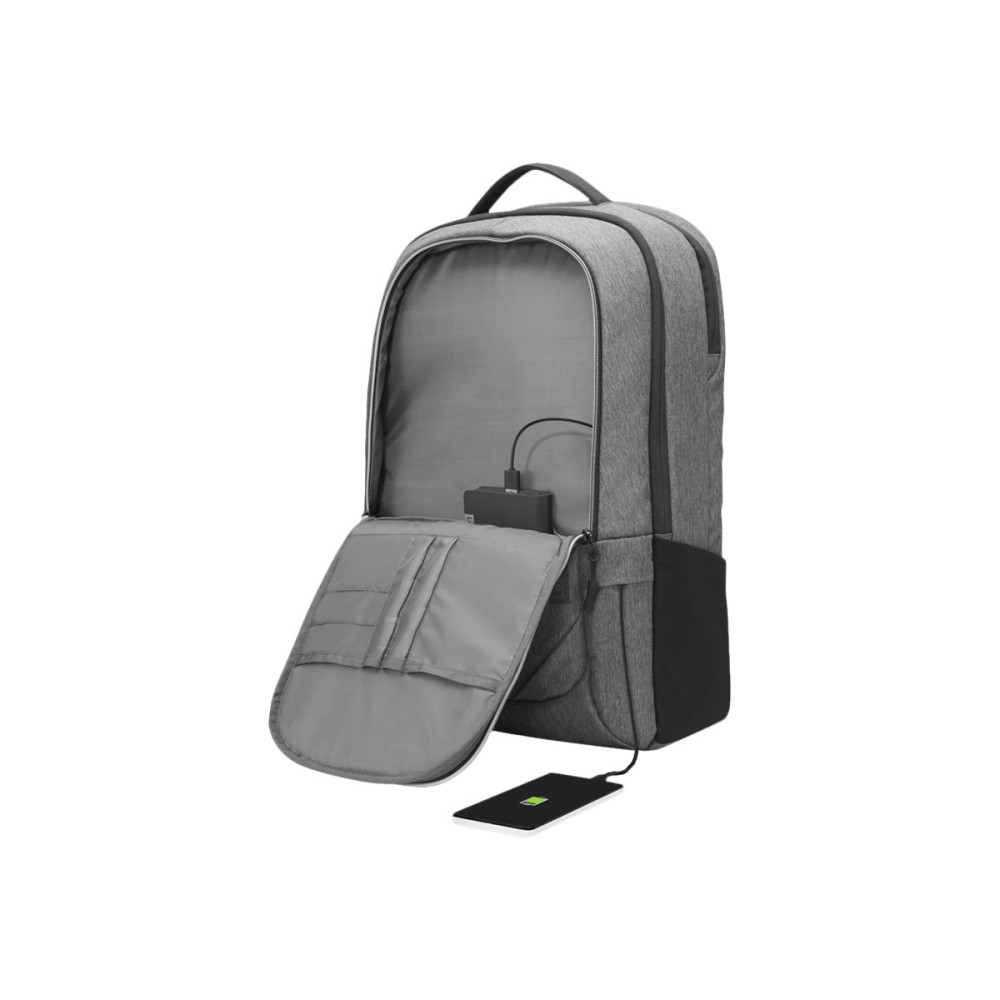 Produktbild för Lenovo Business Casual - ryggsäck för bärbar dator