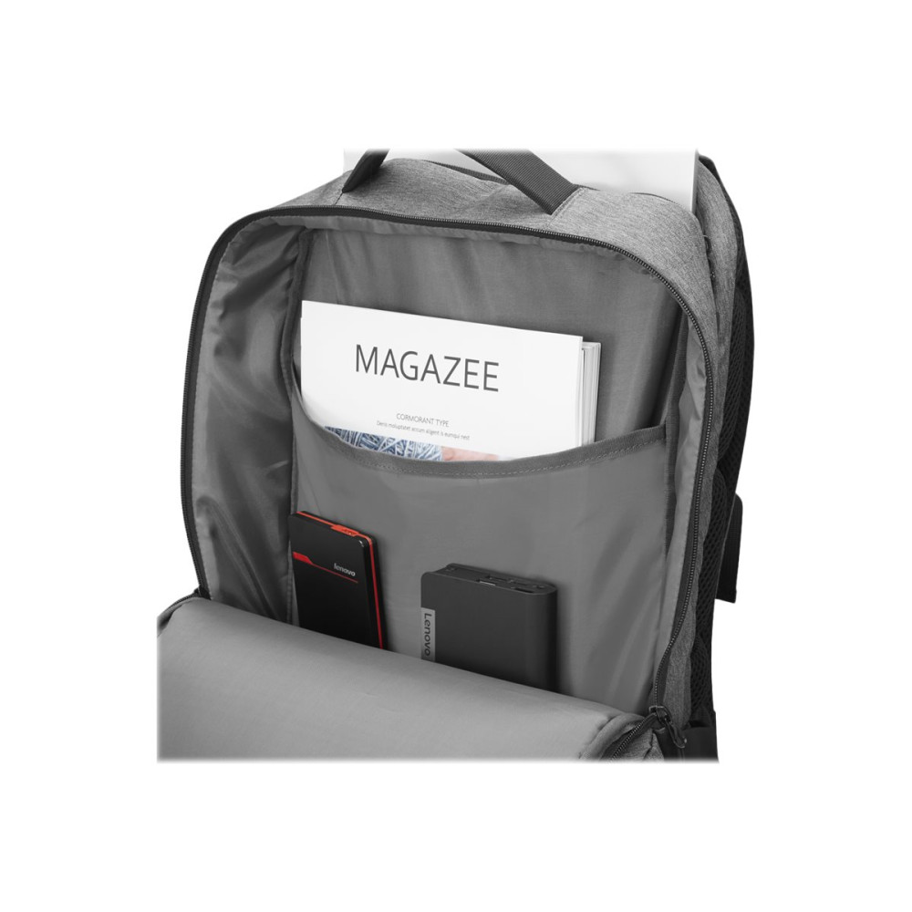 Produktbild för Lenovo Business Casual - ryggsäck för bärbar dator