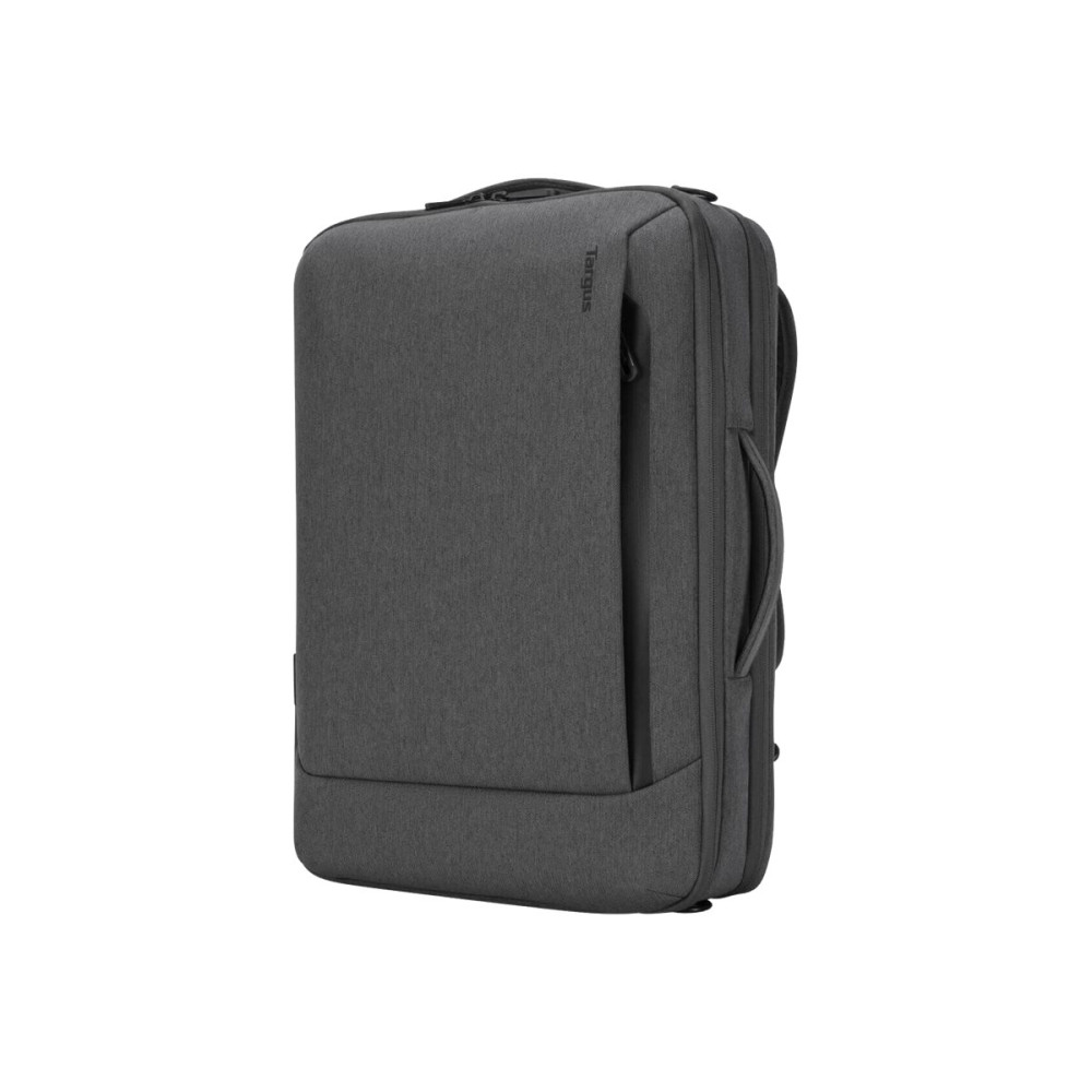 Produktbild för Targus Cypress Convertible Backpack with EcoSmart - ryggsäck för bärbar dator