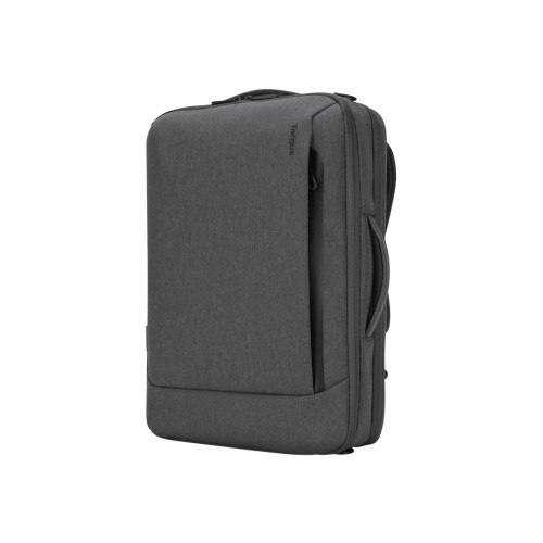 Targus Targus Cypress Convertible Backpack with EcoSmart - ryggsäck för bärbar dator