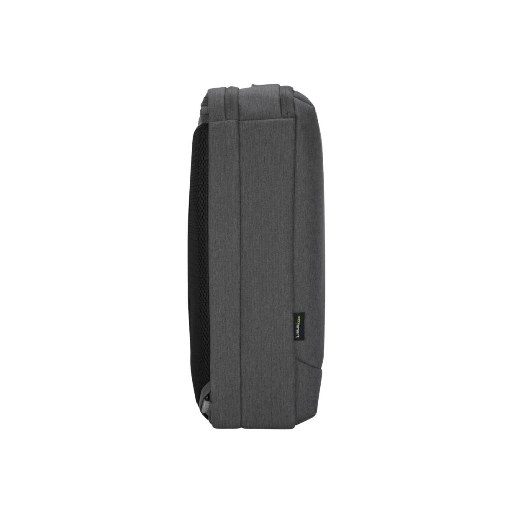 Produktbild för Targus Cypress Convertible Backpack with EcoSmart - ryggsäck för bärbar dator