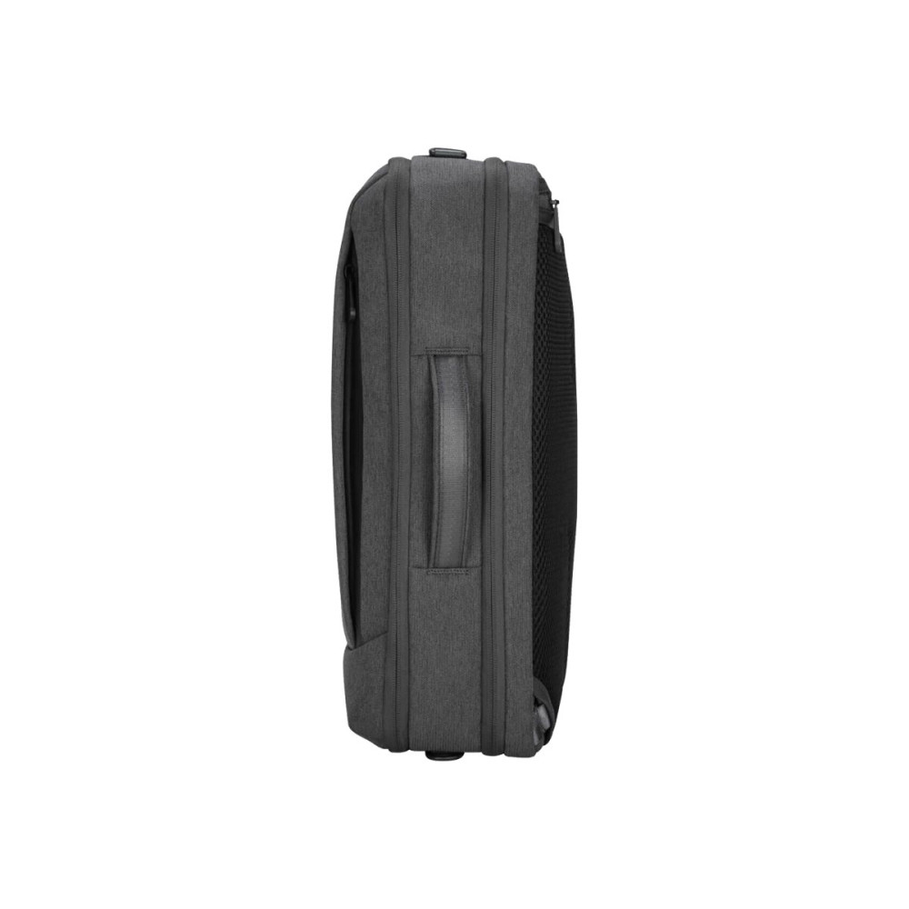 Produktbild för Targus Cypress Convertible Backpack with EcoSmart - ryggsäck för bärbar dator