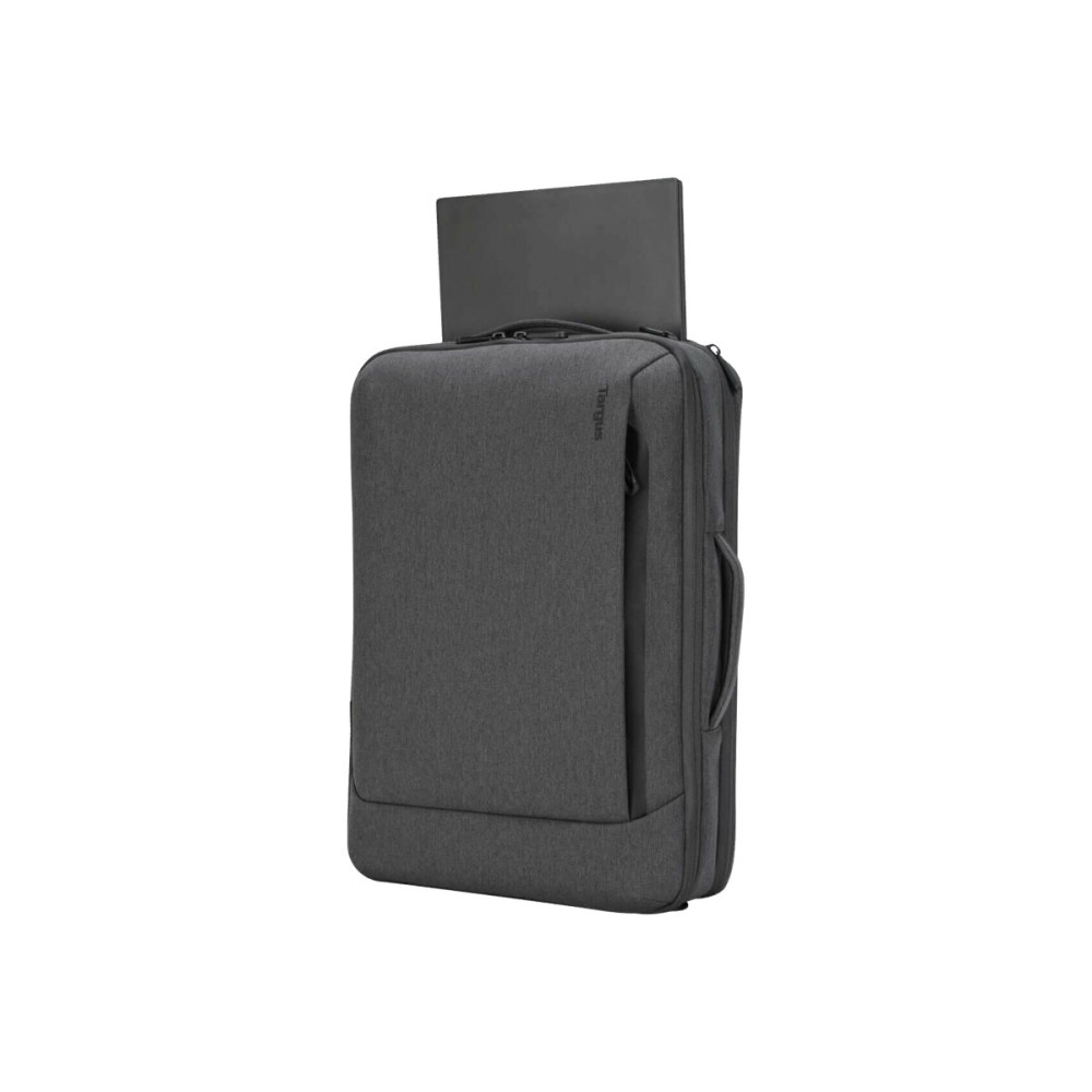 Produktbild för Targus Cypress Convertible Backpack with EcoSmart - ryggsäck för bärbar dator