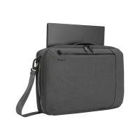 Produktbild för Targus Cypress Convertible Backpack with EcoSmart - ryggsäck för bärbar dator