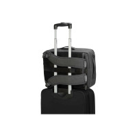 Produktbild för Targus Cypress Convertible Backpack with EcoSmart - ryggsäck för bärbar dator