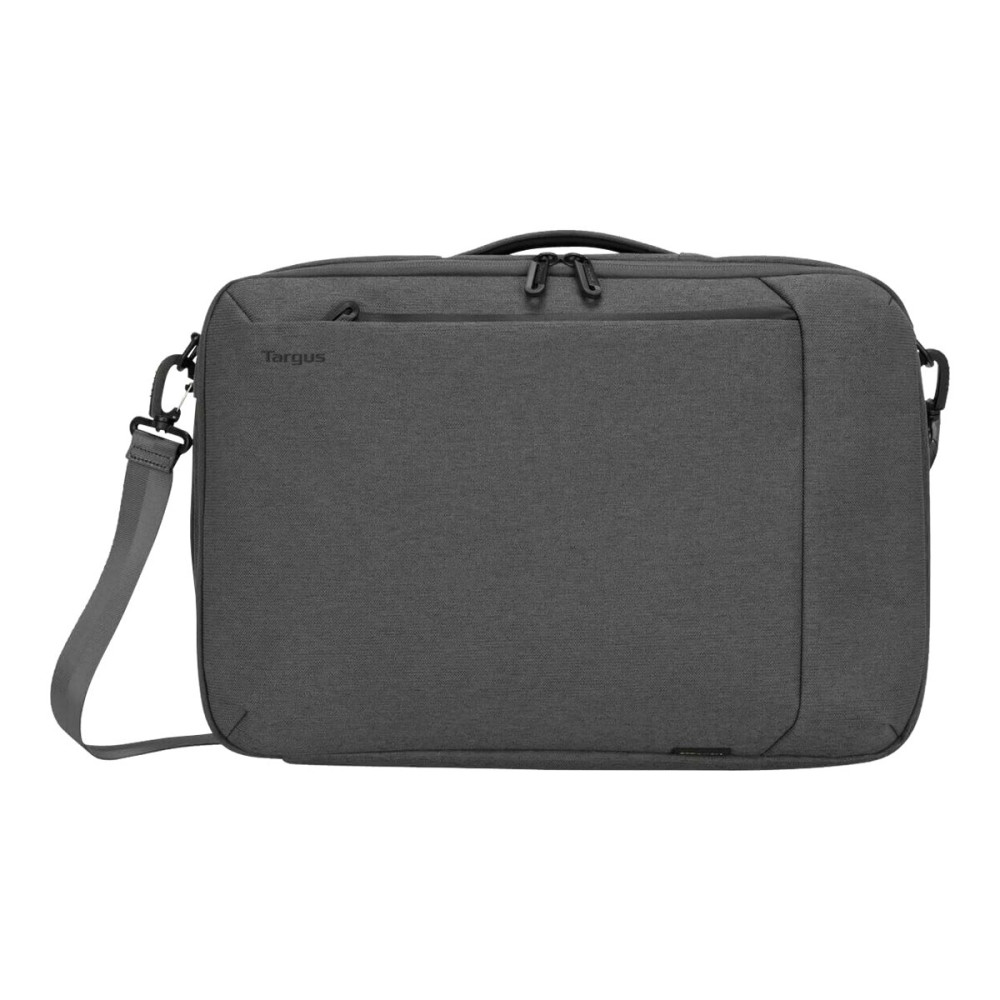 Produktbild för Targus Cypress Convertible Backpack with EcoSmart - ryggsäck för bärbar dator