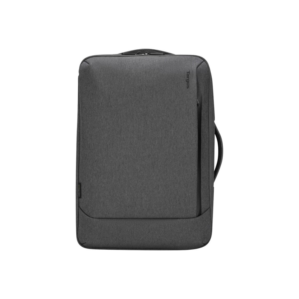 Produktbild för Targus Cypress Convertible Backpack with EcoSmart - ryggsäck för bärbar dator
