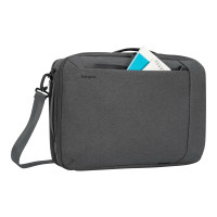 Produktbild för Targus Cypress Convertible Backpack with EcoSmart - ryggsäck för bärbar dator