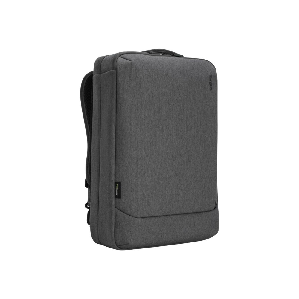 Produktbild för Targus Cypress Convertible Backpack with EcoSmart - ryggsäck för bärbar dator