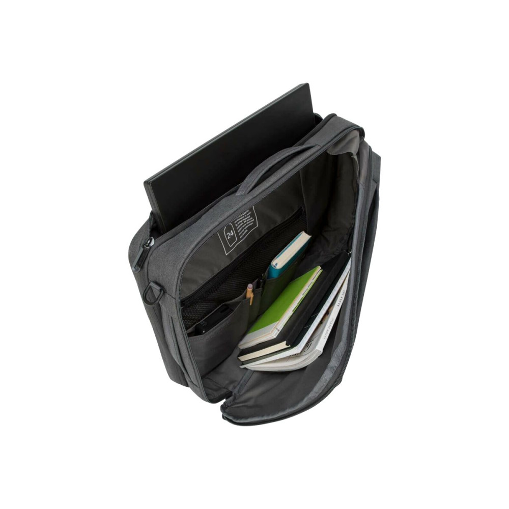 Produktbild för Targus Cypress Convertible Backpack with EcoSmart - ryggsäck för bärbar dator