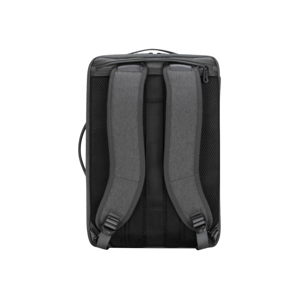 Produktbild för Targus Cypress Convertible Backpack with EcoSmart - ryggsäck för bärbar dator