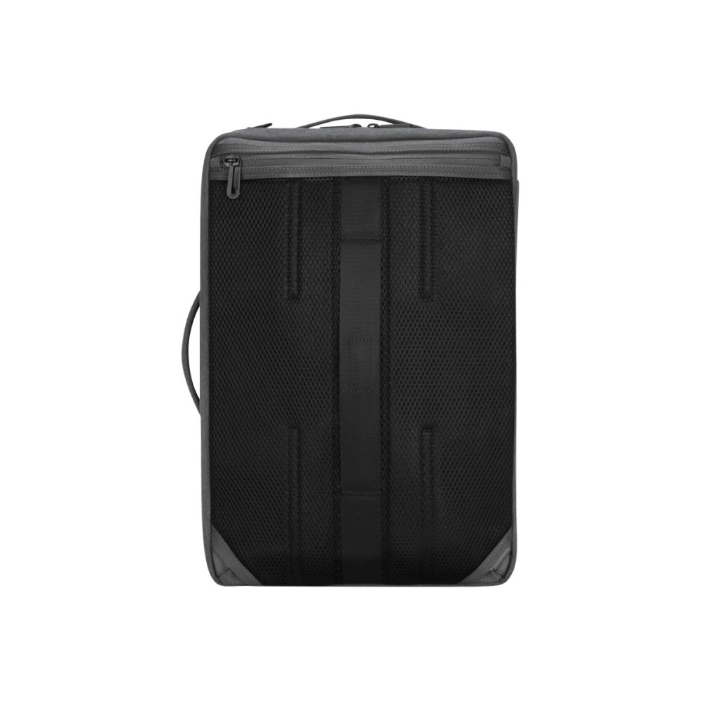 Produktbild för Targus Cypress Convertible Backpack with EcoSmart - ryggsäck för bärbar dator