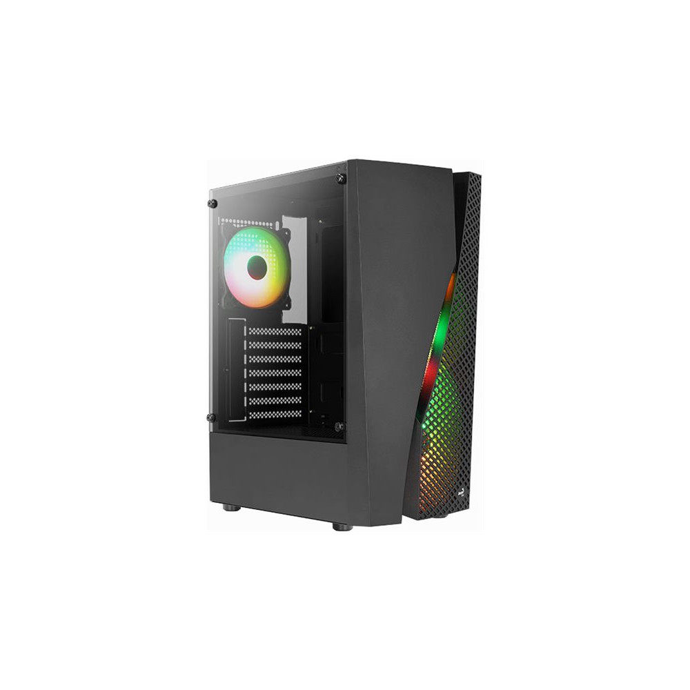 Produktbild för AeroCool Wave - mid tower - ATX