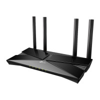 Produktbild för TP-Link Archer AX1500 - trådlös router - Wi-Fi 6 - skrivbordsmodell