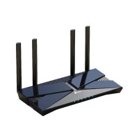 Produktbild för TP-Link Archer AX1500 - trådlös router - Wi-Fi 6 - skrivbordsmodell