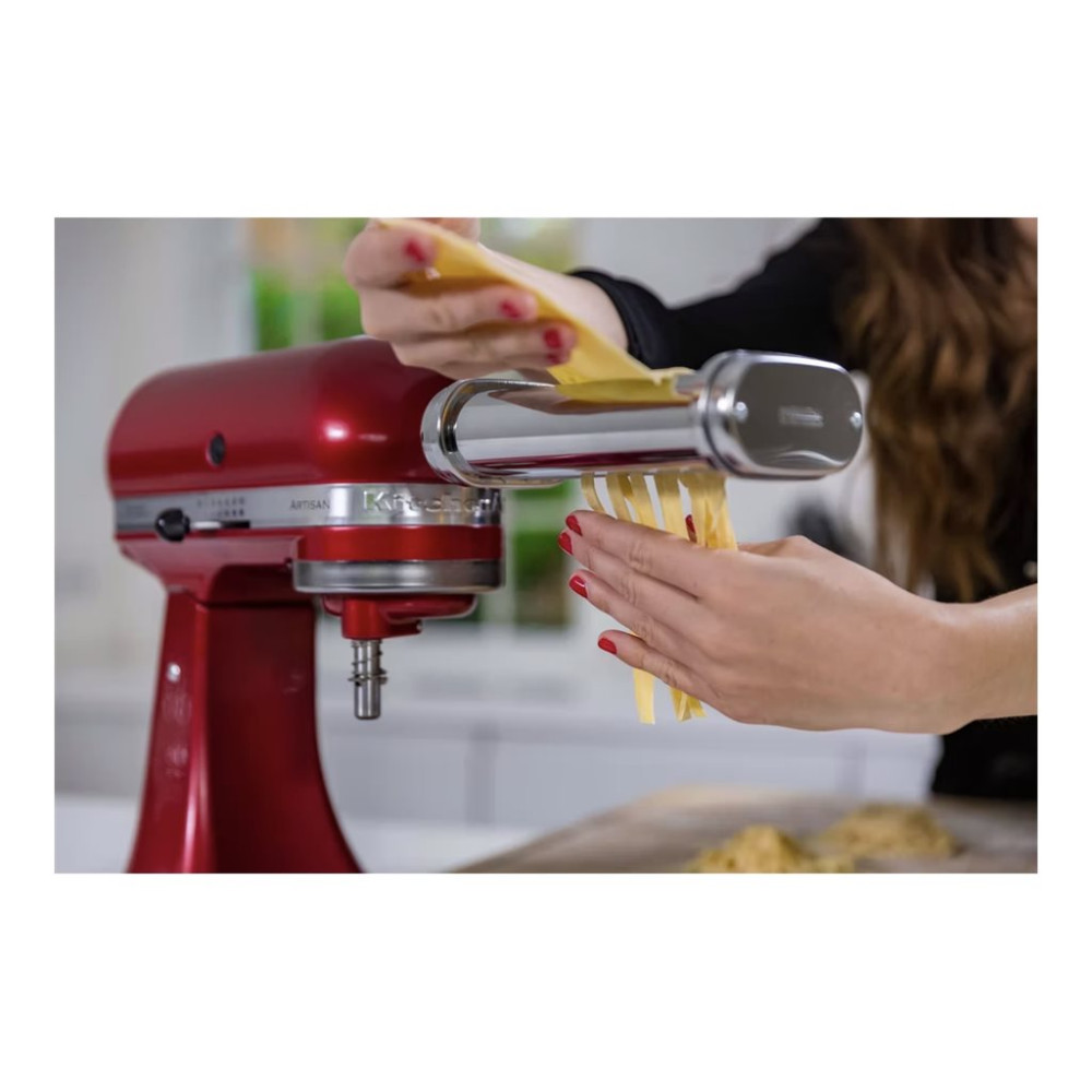 Produktbild för KitchenAid 5KSMPRA - pastamaskintillsats