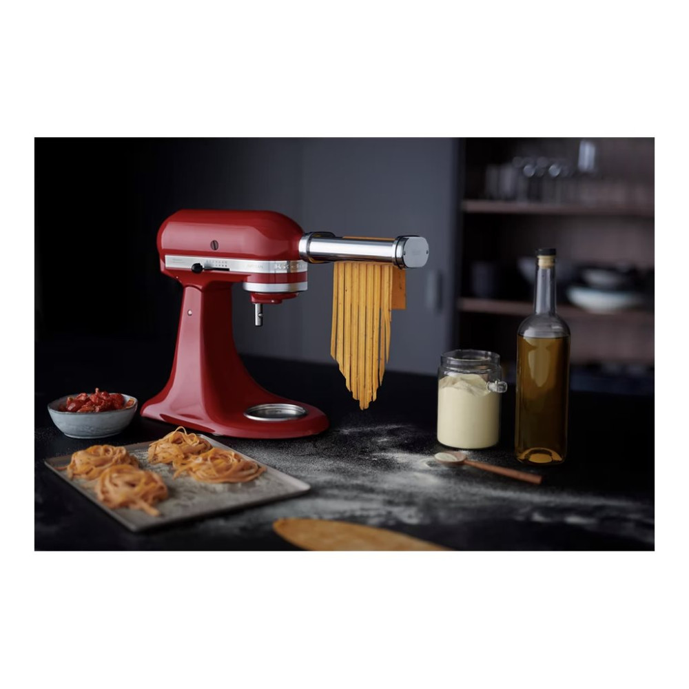 Produktbild för KitchenAid 5KSMPRA - pastamaskintillsats
