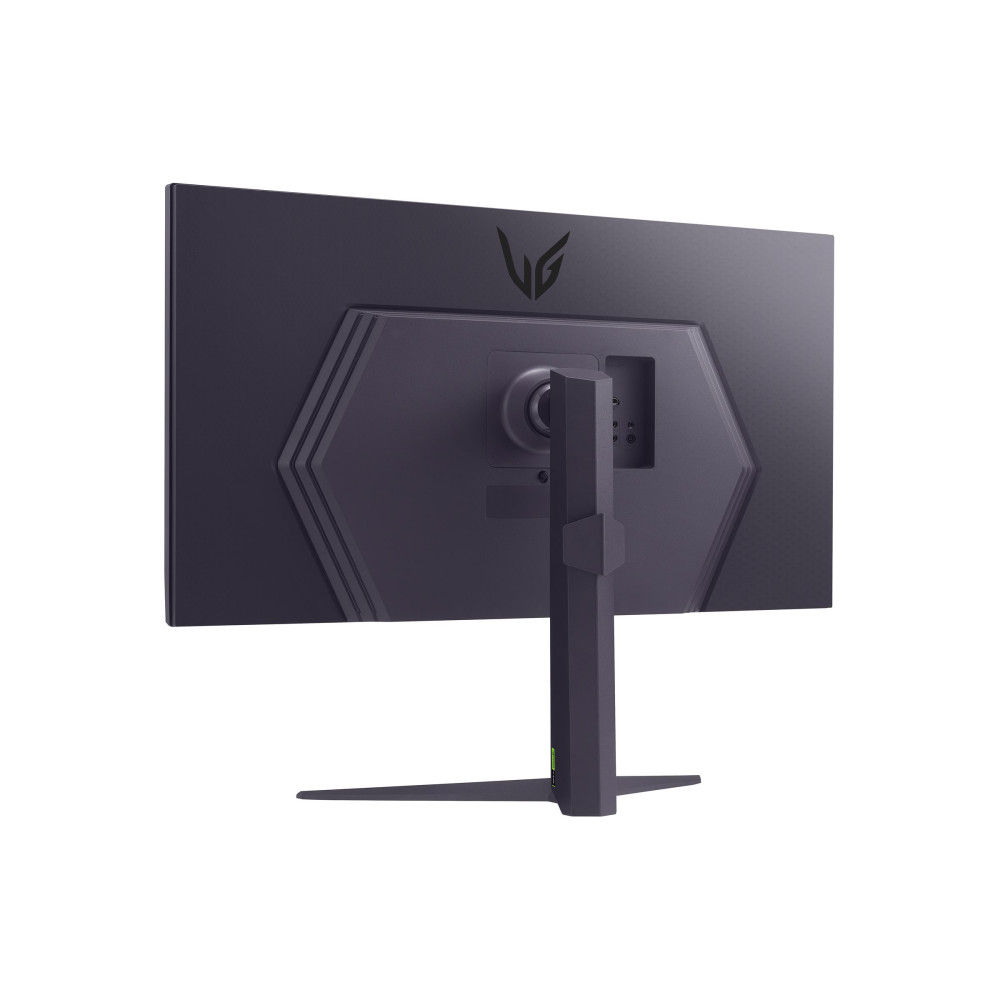 Produktbild för LG UltraGear 32GS75Q-B - LCD-skärm - 32" - HDR
