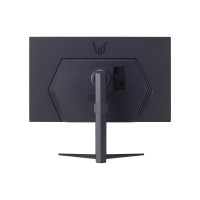 Produktbild för LG UltraGear 32GS75Q-B - LCD-skärm - 32" - HDR