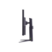 Produktbild för LG UltraGear 32GS75Q-B - LCD-skärm - 32" - HDR
