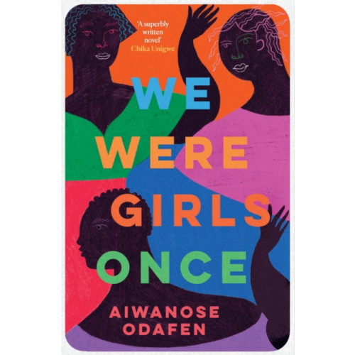 Simon & Schuster Ltd We Were Girls Once (häftad, eng)