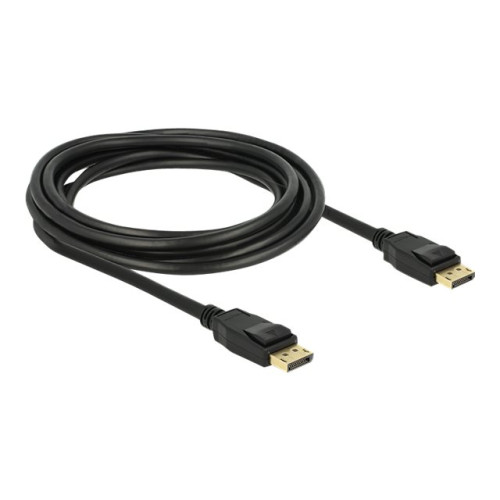 DeLOCK Delock DisplayPort-kabel - 3 m