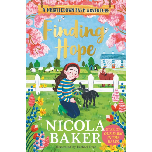 Simon & Schuster Ltd Finding Hope (häftad, eng)