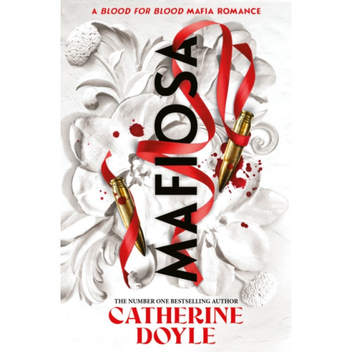 Simon & Schuster Ltd Mafiosa (häftad, eng)