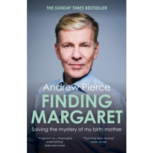 Biteback Publishing Finding Margaret: Solving the mystery of my birth mother (häftad, eng)