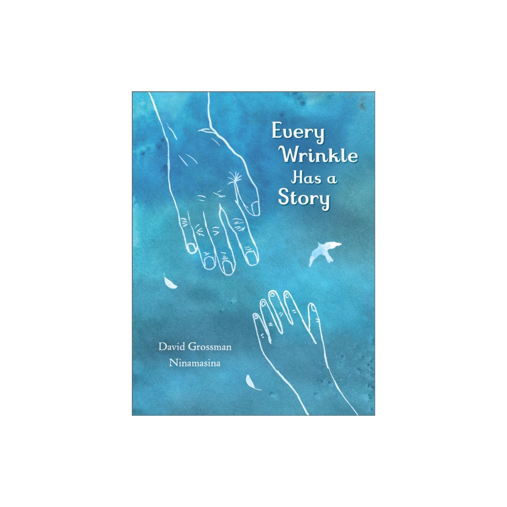 Produktbild för Every Wrinkle has a Story (häftad, eng)