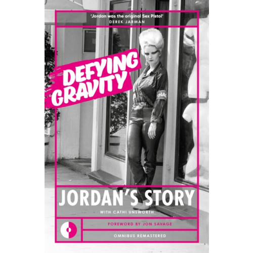OMNIBUS PRESS Defying Gravity (häftad, eng)