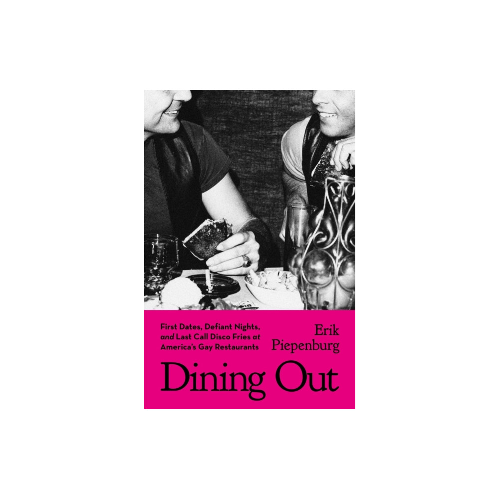 Produktbild för Dining Out (inbunden, eng)