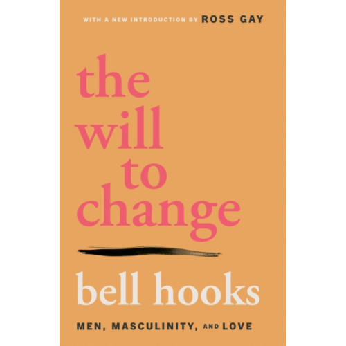 Simon & Schuster The Will to Change (häftad, eng)