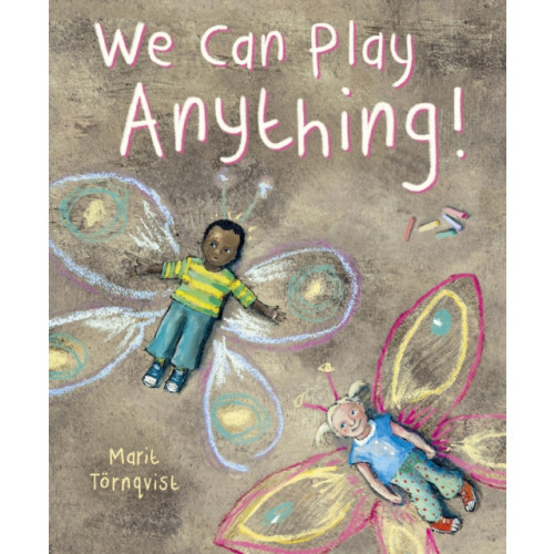 Floris Books We Can Play Anything! (inbunden, eng)