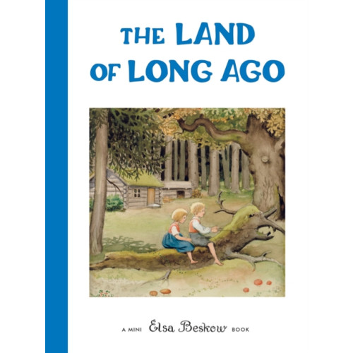 Floris Books The Land of Long Ago (inbunden, eng)