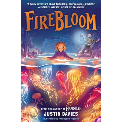 Floris Books Firebloom (häftad, eng)