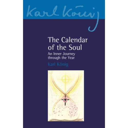Floris Books The Calendar of the Soul (häftad, eng)