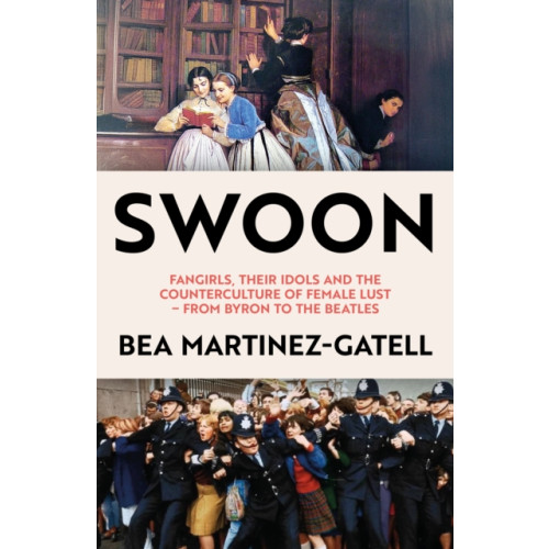 Biteback Publishing Swoon (inbunden, eng)