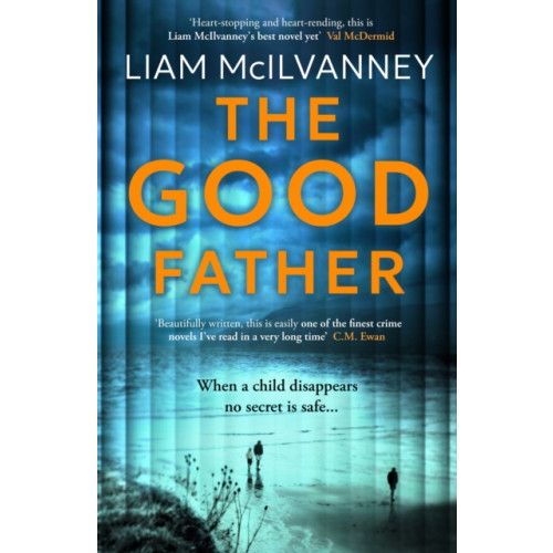 Bonnier Books Ltd The Good Father (häftad, eng)