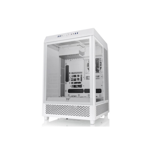 Thermaltake Technology Thermaltake The Tower 500 Snow - mid tower - utökad ATX