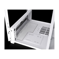 Produktbild för Thermaltake The Tower 500 Snow - mid tower - utökad ATX