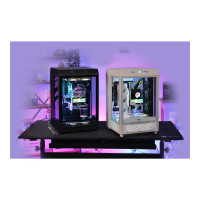 Produktbild för Thermaltake The Tower 500 Snow - mid tower - utökad ATX