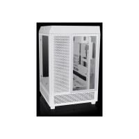 Produktbild för Thermaltake The Tower 500 Snow - mid tower - utökad ATX