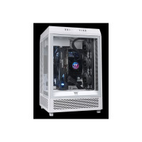 Produktbild för Thermaltake The Tower 500 Snow - mid tower - utökad ATX