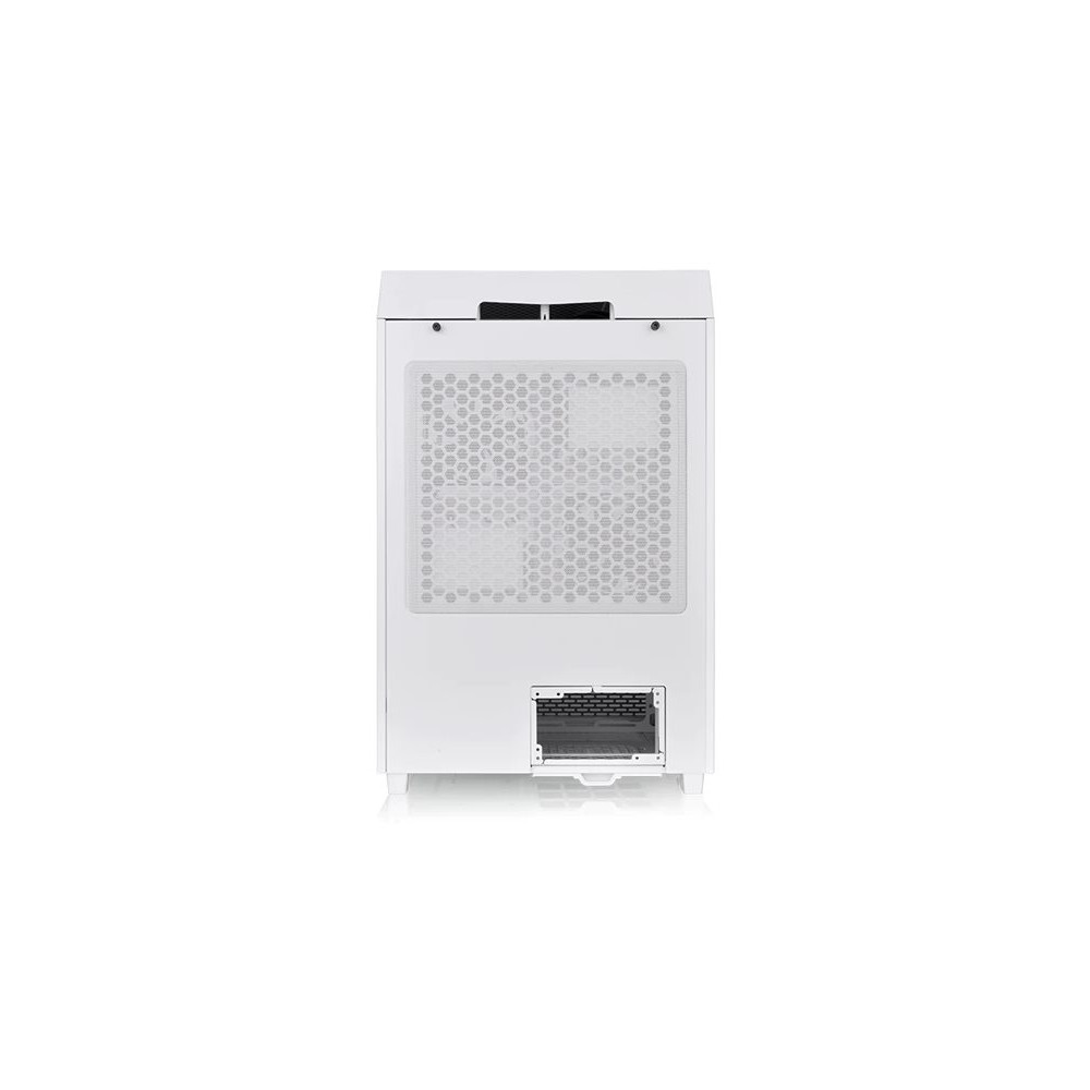 Produktbild för Thermaltake The Tower 500 Snow - mid tower - utökad ATX