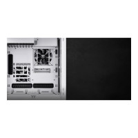 Produktbild för Thermaltake The Tower 500 Snow - mid tower - utökad ATX