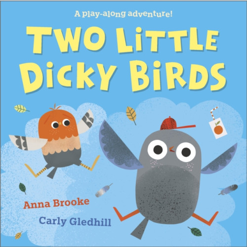 Andersen Press Ltd Two Little Dicky Birds (häftad, eng)