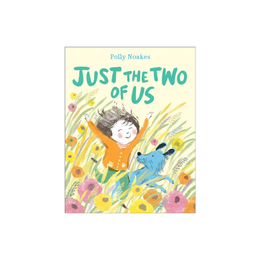 Produktbild för Just the Two of Us (häftad, eng)