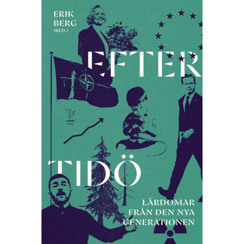 Timbro Efter Tidö : lärdomar från den nya generationen (inbunden)
